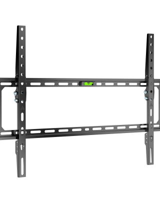 Large Super Slim Tilt TV Wall Mount