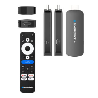 H-Stream stick Gen2