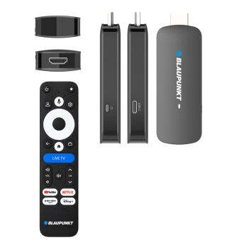 H-Stream stick Gen2