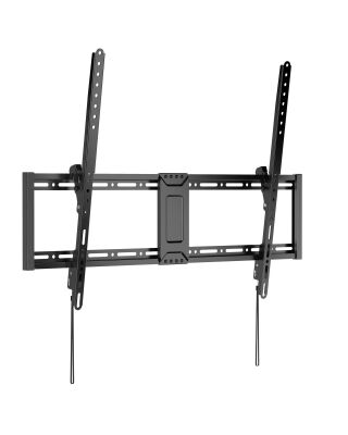 Value-Packed Slim Tilt TV Wall Mount
