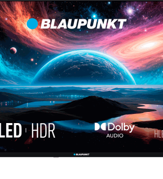 40″ Full HD LED (40HLE4000S)