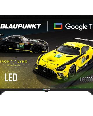43″ UHD 4K LED Google TV (43UGC5500S)