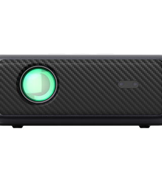 Portable Projector 450 ANSI