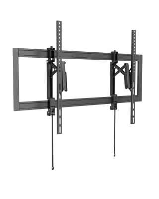 Heavy-Duty Extend-Out Tilt TV Wall Mount (for 55″-105″ TVs)