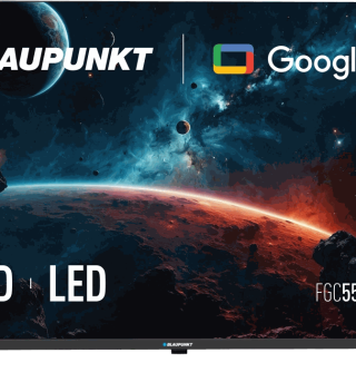 40″ Full HD LED Google TV (40FGC5500S)