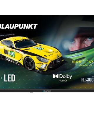 32″ HD LED (32HLE4000S)