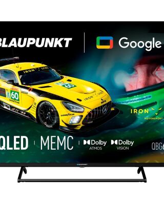 55″ UHD 4K QLED Google TV (55QBG6000S)