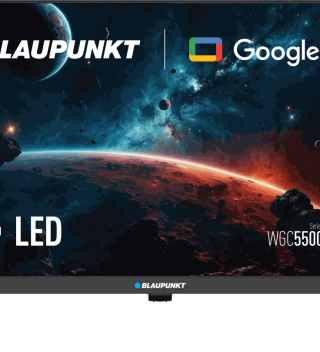 24″ HD LED Google TV (24WGC5500S)