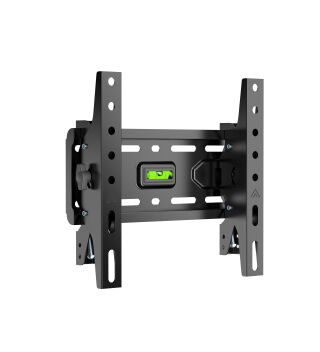 Compact Tilt TV Wall Mount
