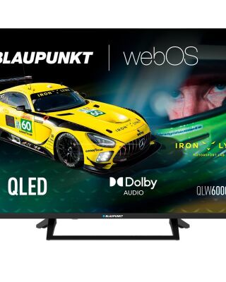 43″ UHD 4K QLED WebOS (43QLW6000S)