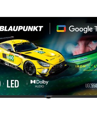 50″ UHD 4K LED Google TV (50UGC5501S)