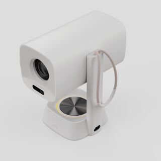 Portable Projector 350 ANSI