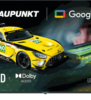 86″ UHD 4K LED Google TV (86UGC5500S)