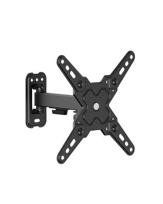Full-motion TV Wall Mount