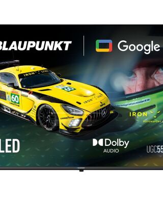 70″ UHD 4K LED Google TV (70UGC5500S)