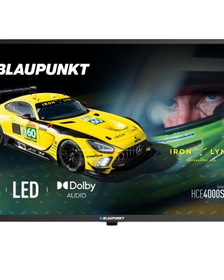 32″ HD LED (32HCE4000S)