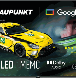 85″ UHD 4K QLED Google TV (85QBG8000S)