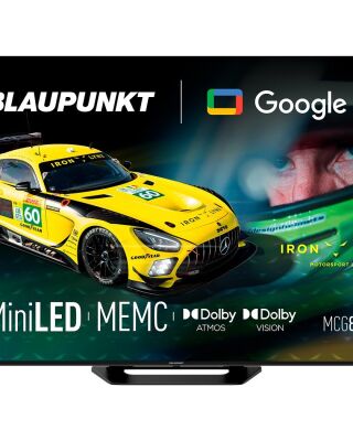85″ UHD 4K MINI-LED Google TV (85MCG8000S)