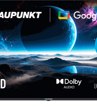 65″ UHD 4K LED Google TV (65UGC5501S)