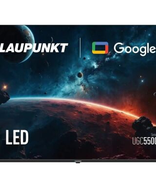 65″ UHD 4K LED Google TV (65UGC5500S)