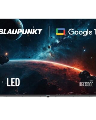75″ UHD 4K LED Google TV (75UGC5500S)
