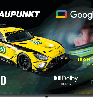 70″ UHD 4K LED Google TV (70UGC5500S)