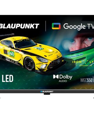 24″ HD LED Google TV (24WGC5501S)