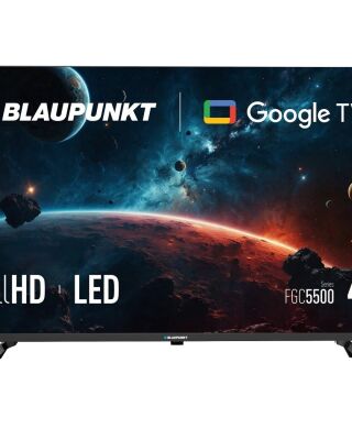 40″ Full HD LED Google TV (40FGC5500S)