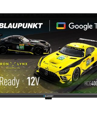 24″ HD LED Google TV (24HCG4000S)