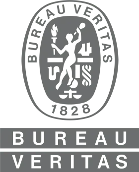 Bureau Veritas logo