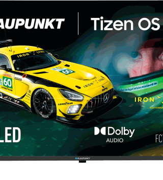 43″ Full HD LED Tizen OS (43FCT6000S)