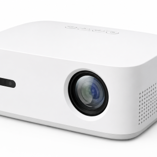 Portable Projector 300 ANSI