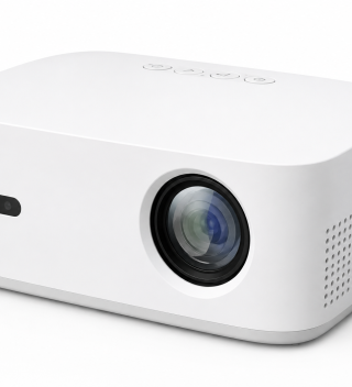 Portable Projector 300 ANSI