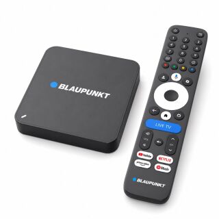 B-Stream box Gen3