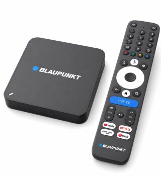 B-Stream box Gen3