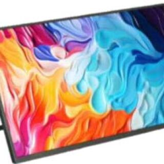 15.6-inch Portable Monitor