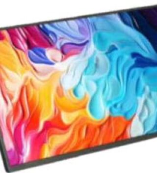 15.6-inch Portable Monitor