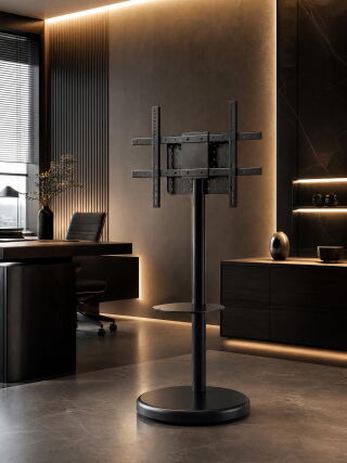 Height-adjustable design