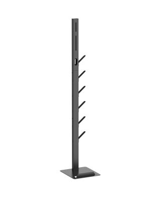 Universal Vacuum Cleaner Floor Stand
