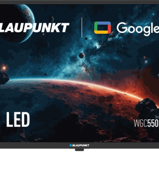 32″ HD LED Google TV (32WGC5500S)