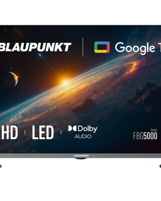 32″ Full HD LED Google TV (32FBG5000S)