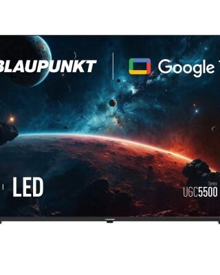 55″ UHD 4K LED Google TV (55UGC5500S)