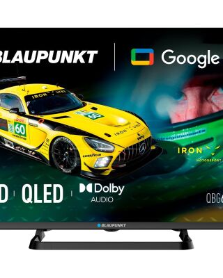 32″ Full HD QLED Google TV (32QBG6000S)