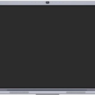 65-inch Interactive Flat Panel