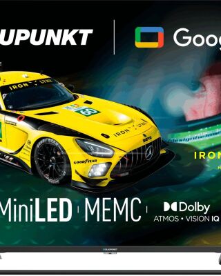 55″ UHD 4K MINI-LED Google TV (55MBG7000S)