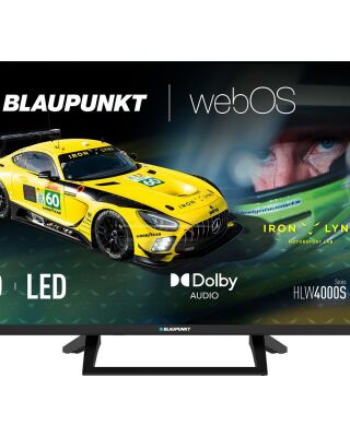 32″ HD LED WebOS (32HLW4000S)
