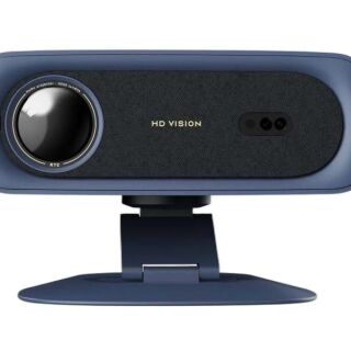 Portable Projector 550 ANSI