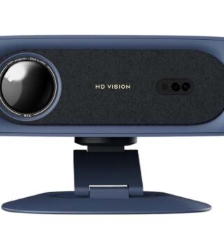 Portable Projector 550 ANSI