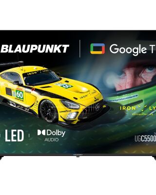 86″ UHD 4K LED Google TV (86UGC5500S)