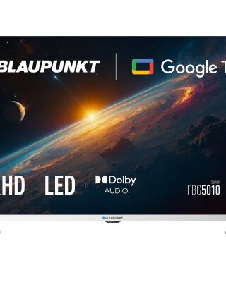 32″ Full HD LED Google TV (32FBG5010S)